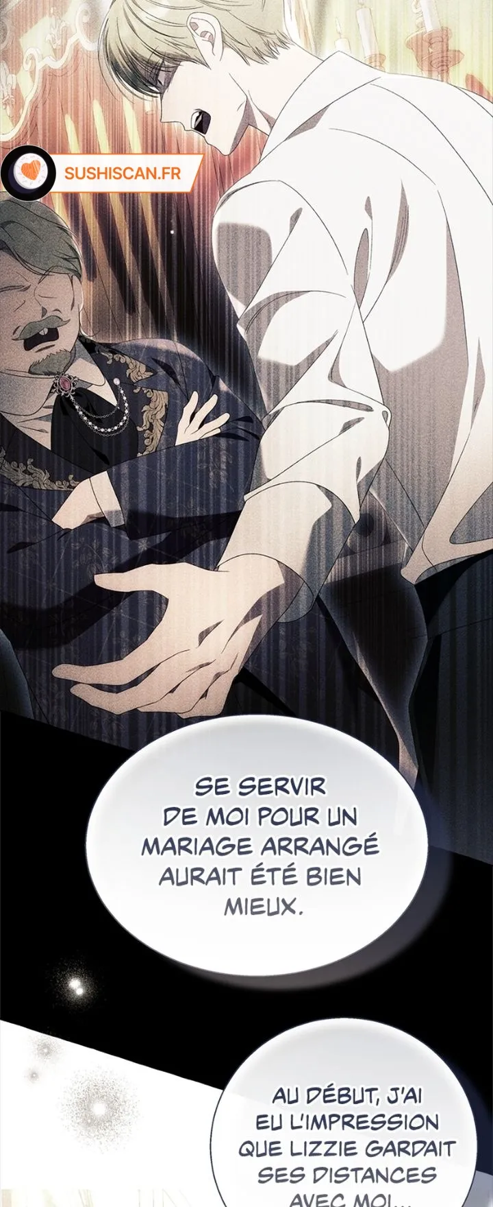 Read Une réincarnation presque ordinaire Manga Online