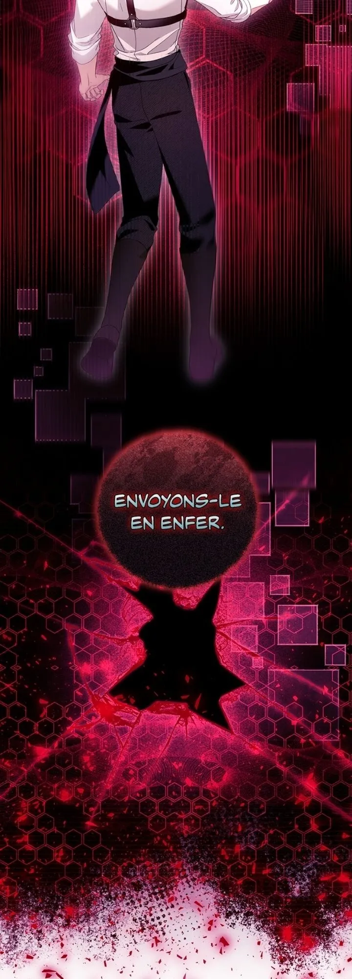 Read Une réincarnation presque ordinaire Manga Online