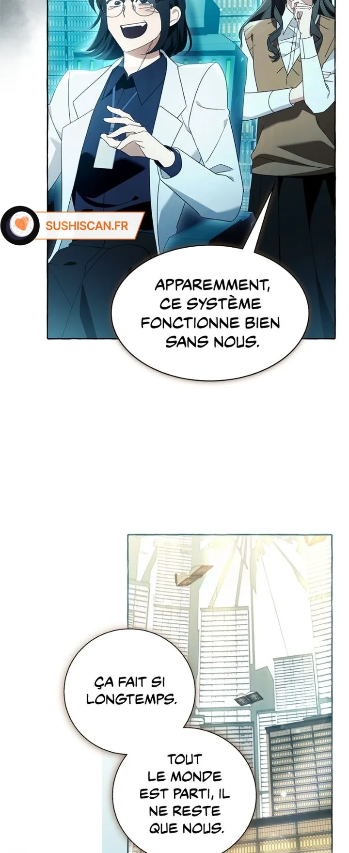 Read Une réincarnation presque ordinaire Manga Online