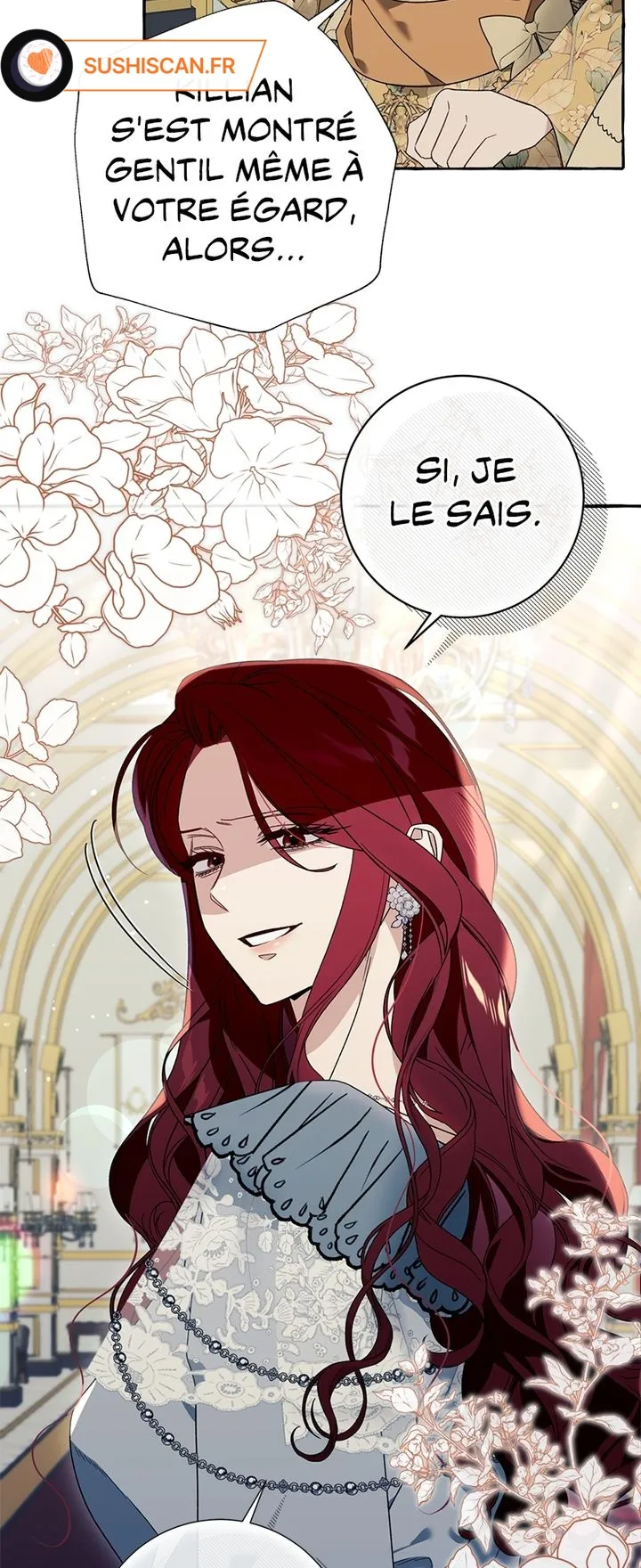 Read Une réincarnation presque ordinaire Manga Online