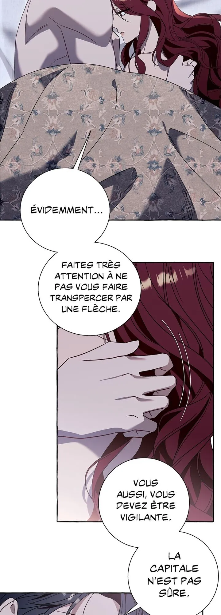 Read Une réincarnation presque ordinaire Manga Online