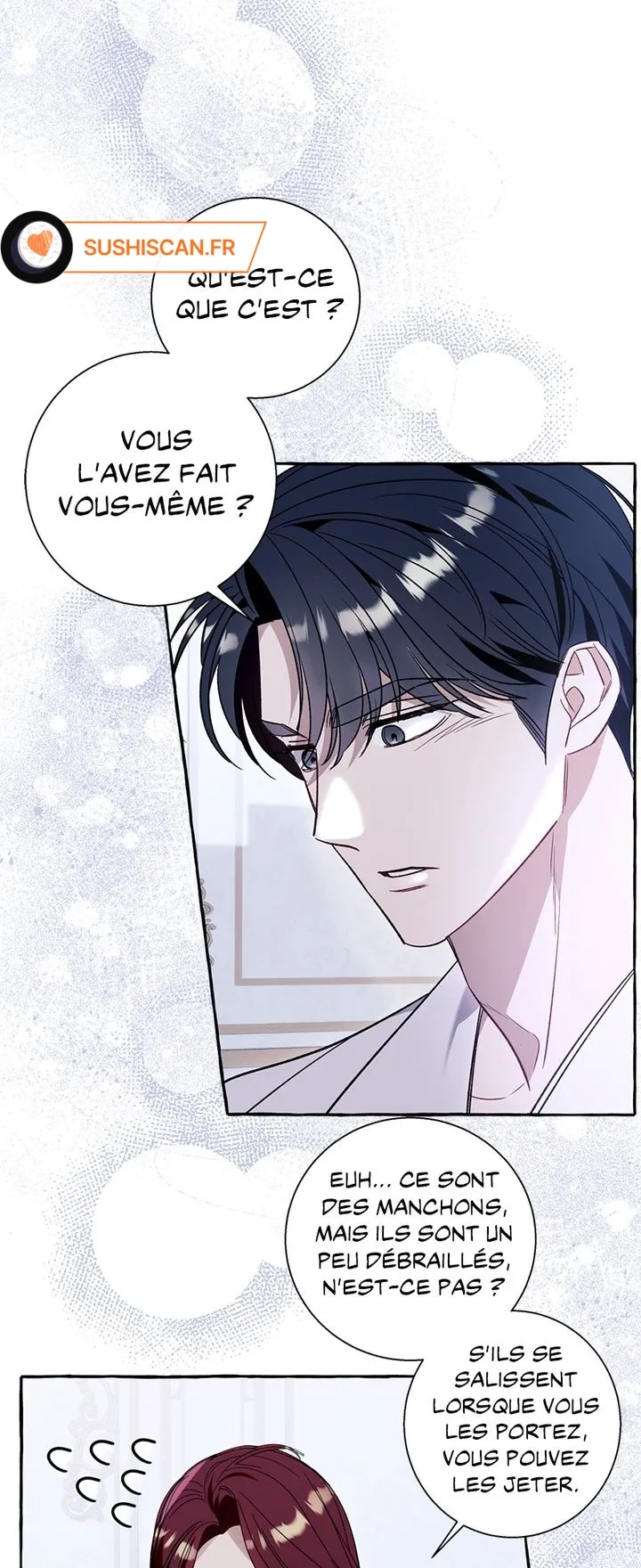 Read Une réincarnation presque ordinaire Manga Online