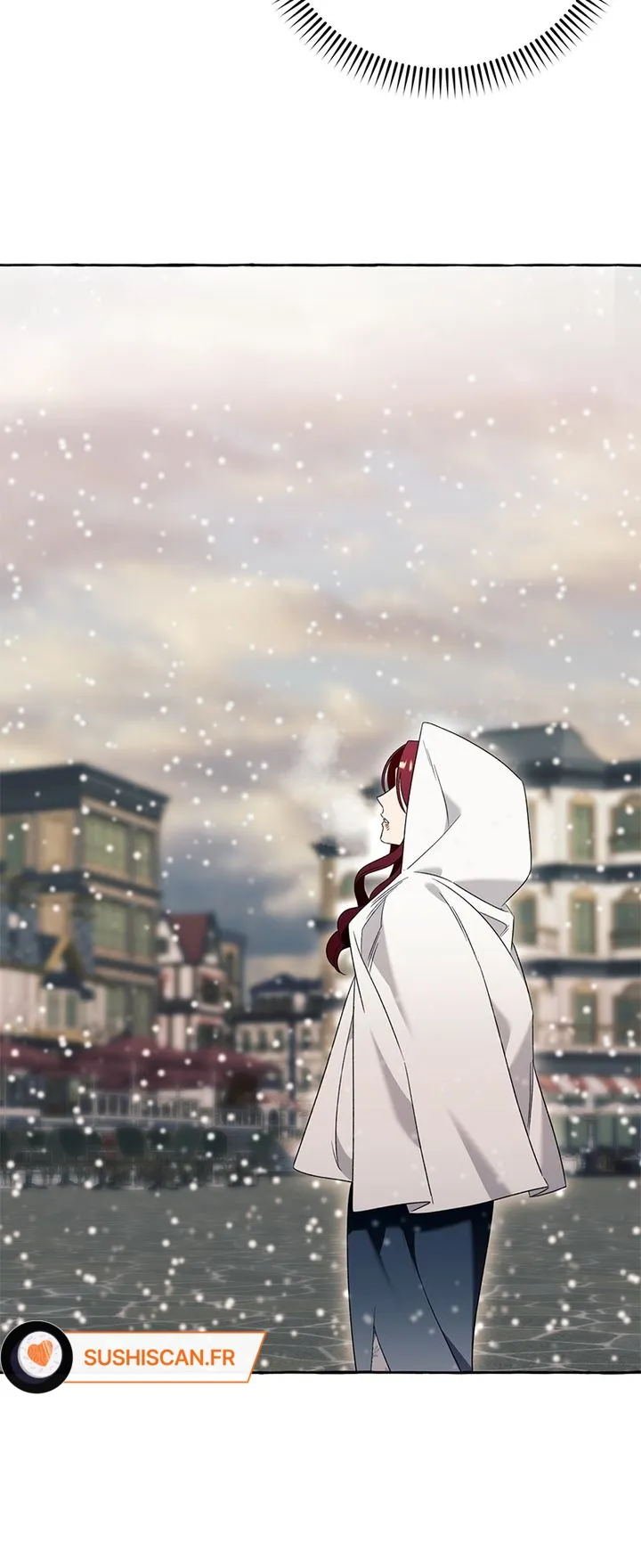 Read Une réincarnation presque ordinaire Manga Online