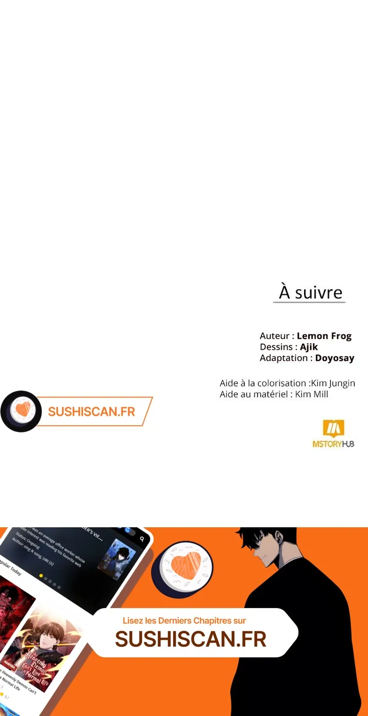Read Une réincarnation presque ordinaire Manga Online