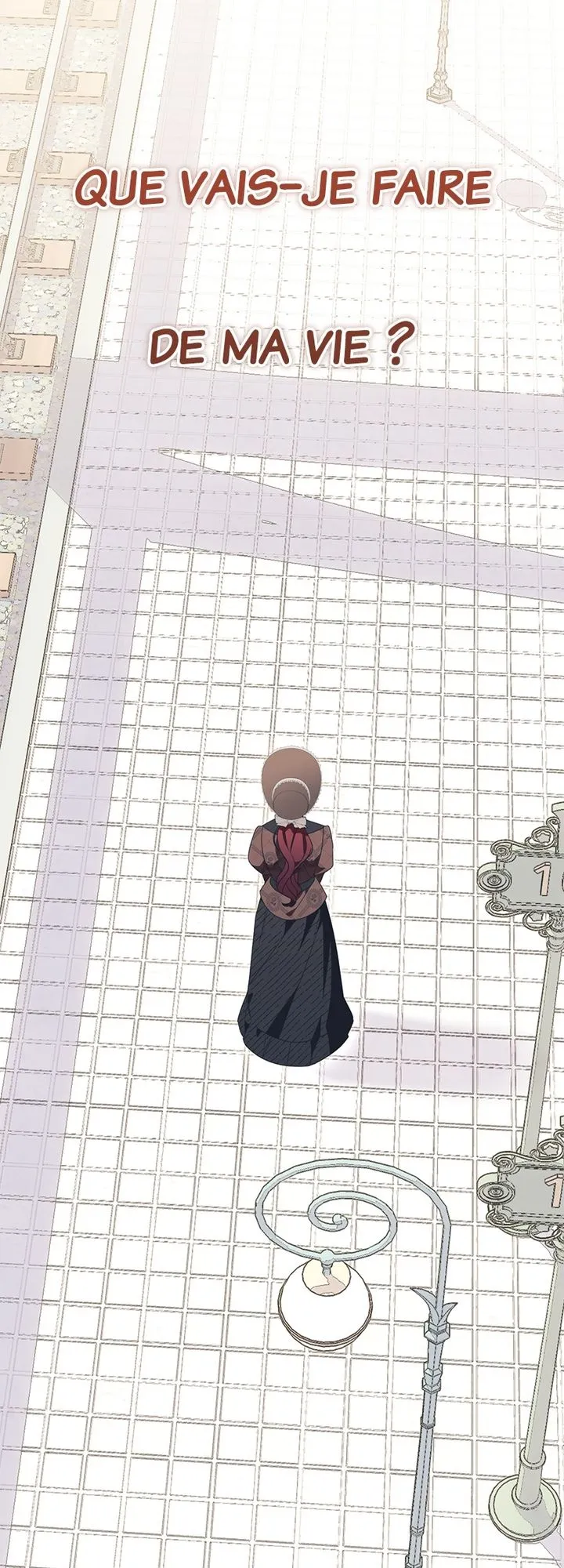 Read Une réincarnation presque ordinaire Manga Online