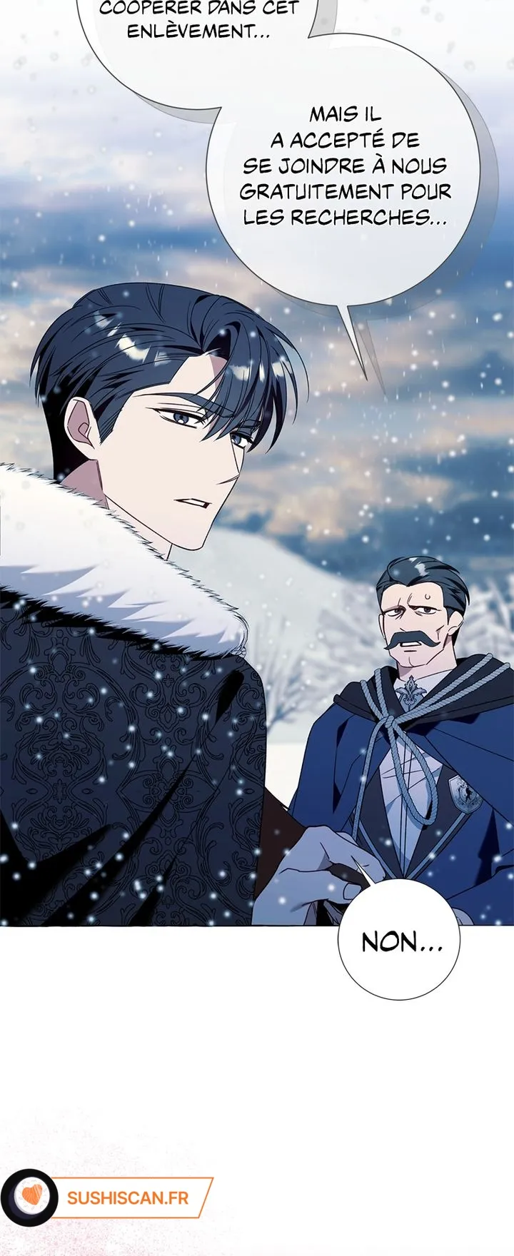 Read Une réincarnation presque ordinaire Manga Online