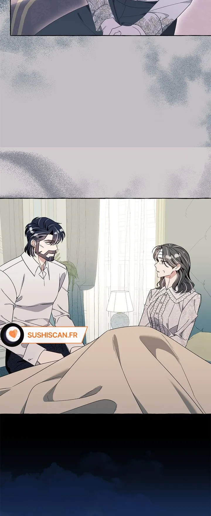 Read Une réincarnation presque ordinaire Manga Online