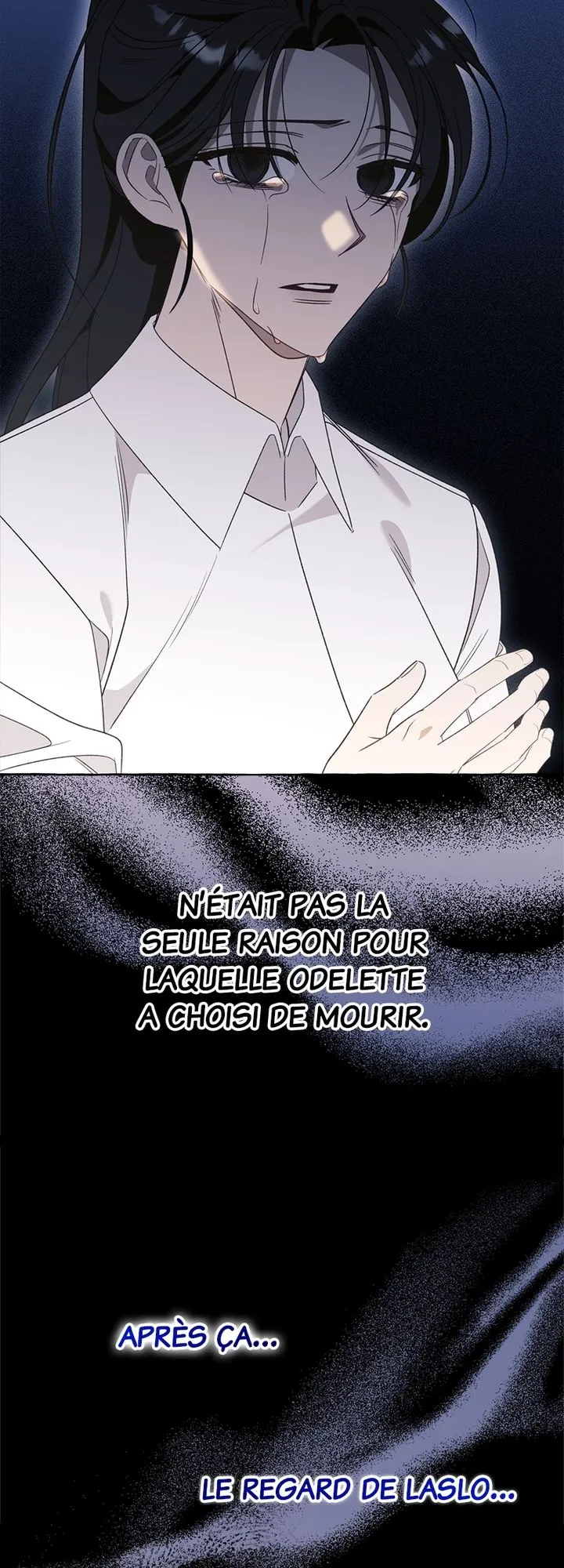 Read Une réincarnation presque ordinaire Manga Online