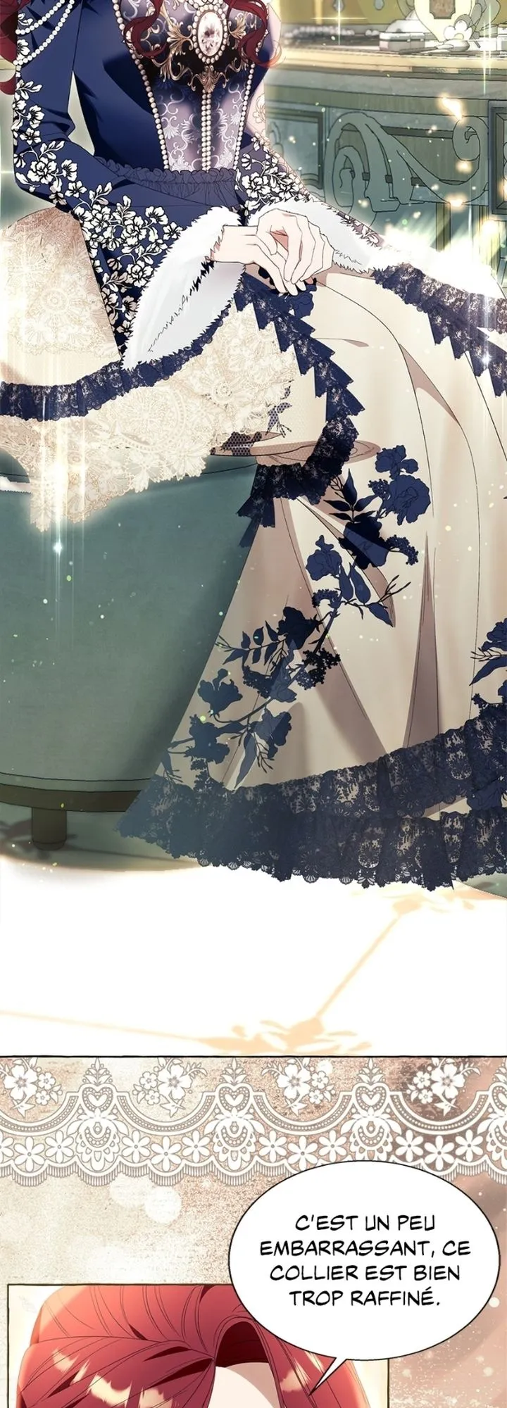 Read Une réincarnation presque ordinaire Manga Online