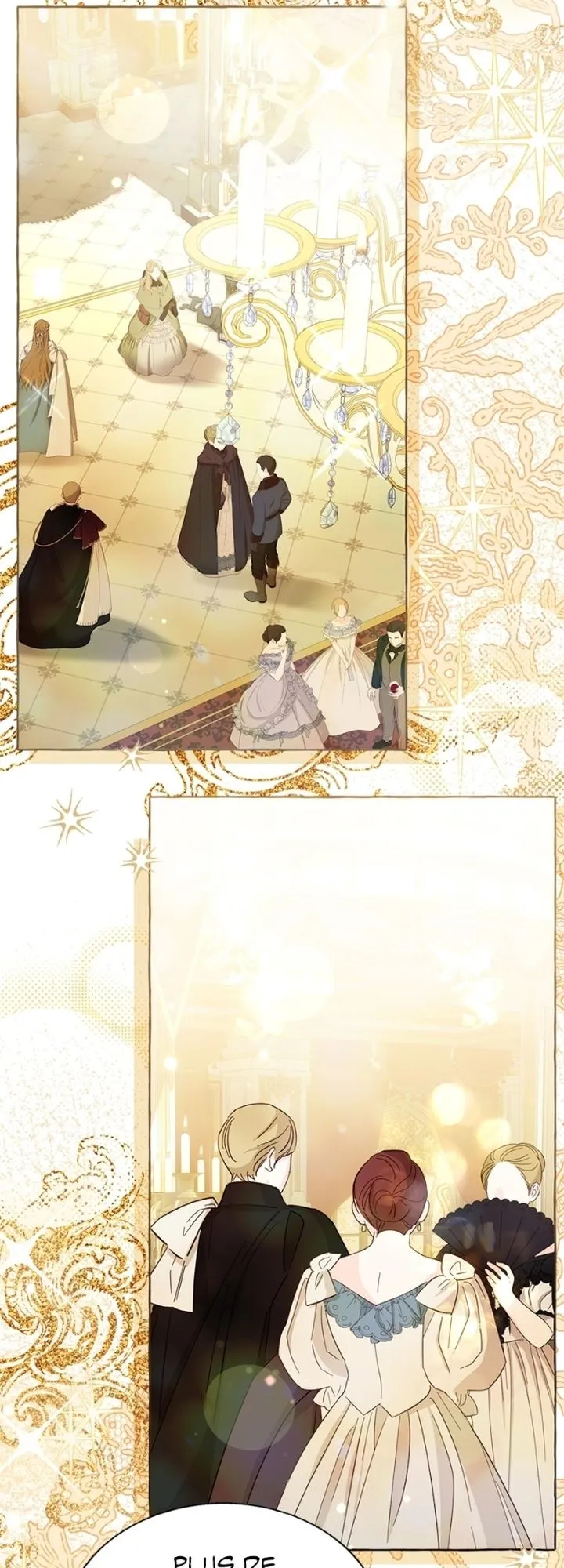 Read Une réincarnation presque ordinaire Manga Online