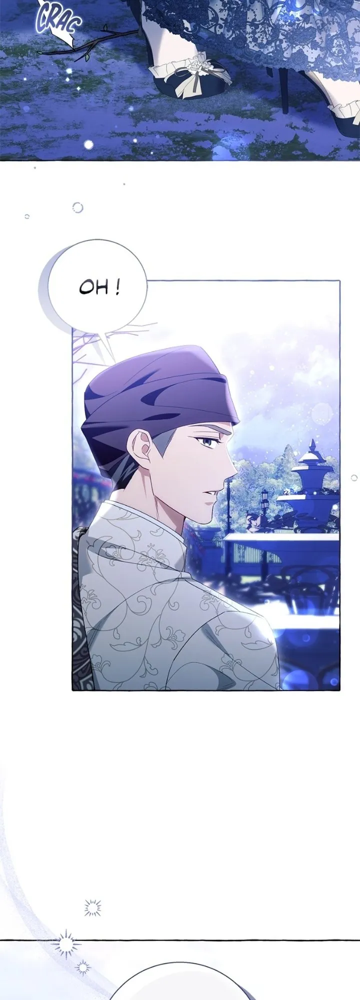 Read Une réincarnation presque ordinaire Manga Online