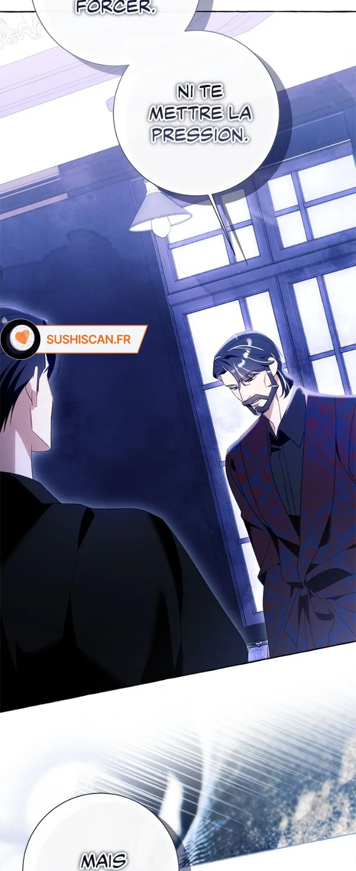 Read Une réincarnation presque ordinaire Manga Online
