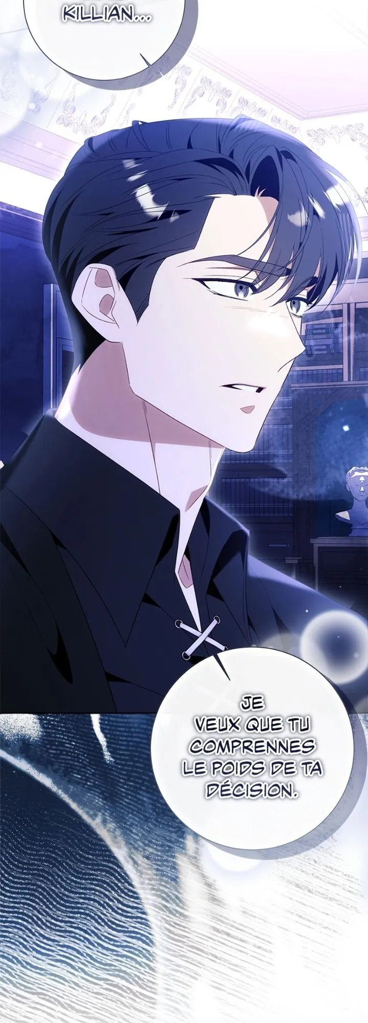 Read Une réincarnation presque ordinaire Manga Online