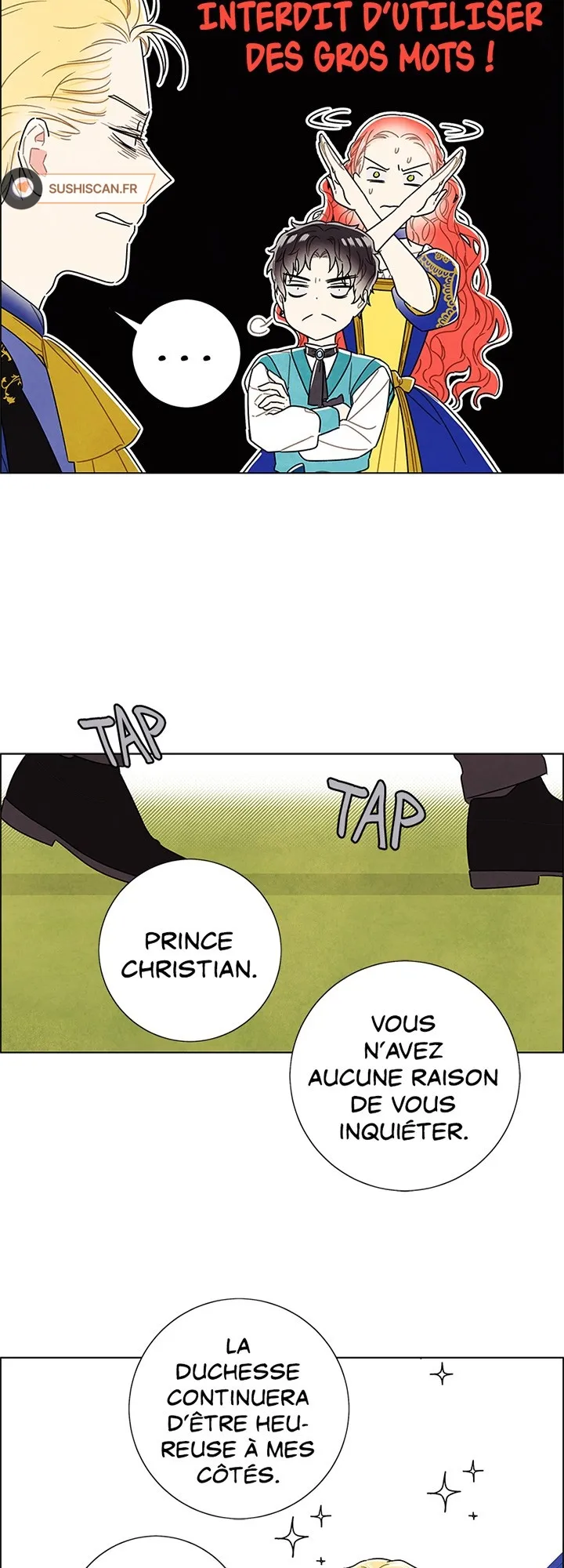 Read Virginité volée Manga Online