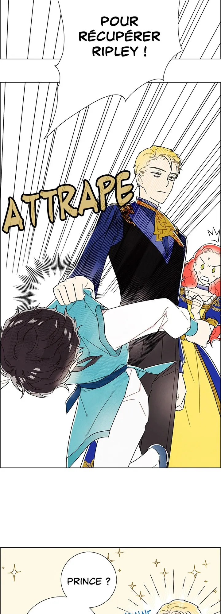 Read Virginité volée Manga Online