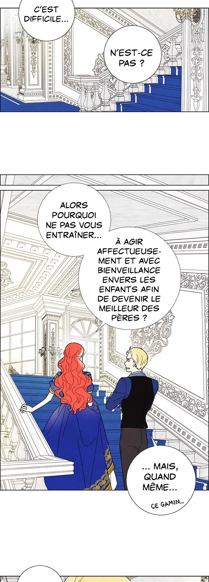 Read Virginité volée Manga Online
