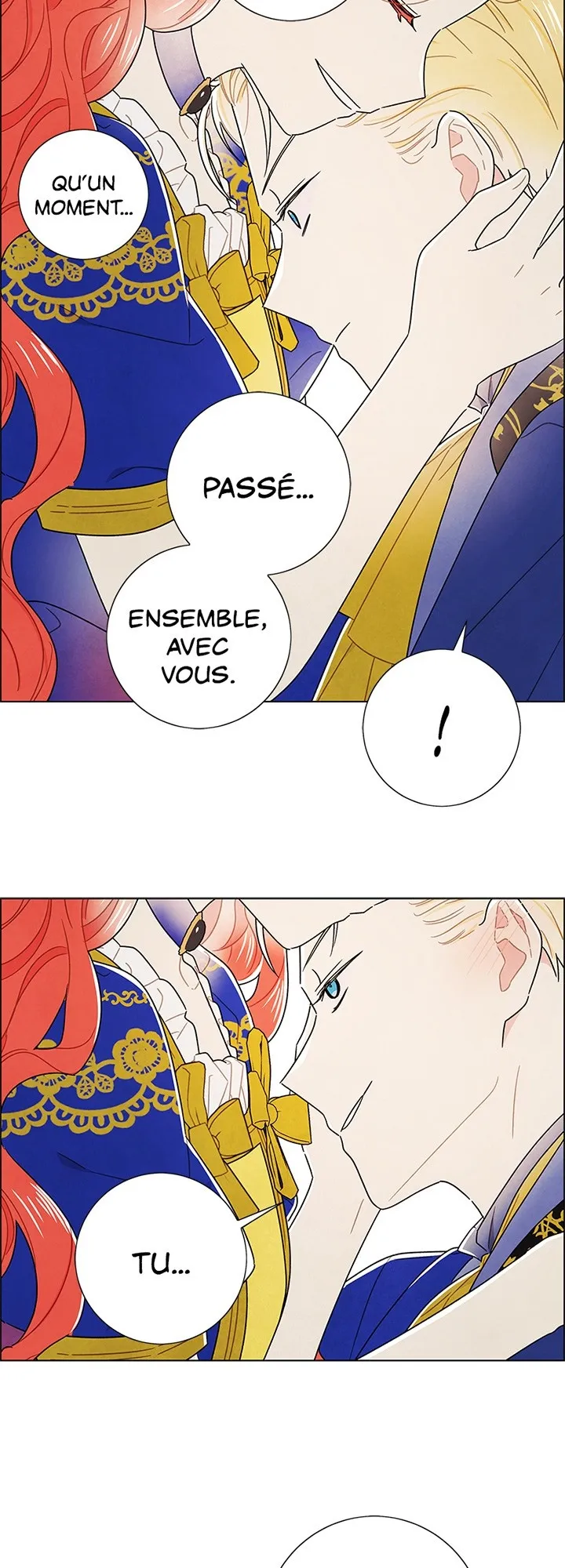 Read Virginité volée Manga Online