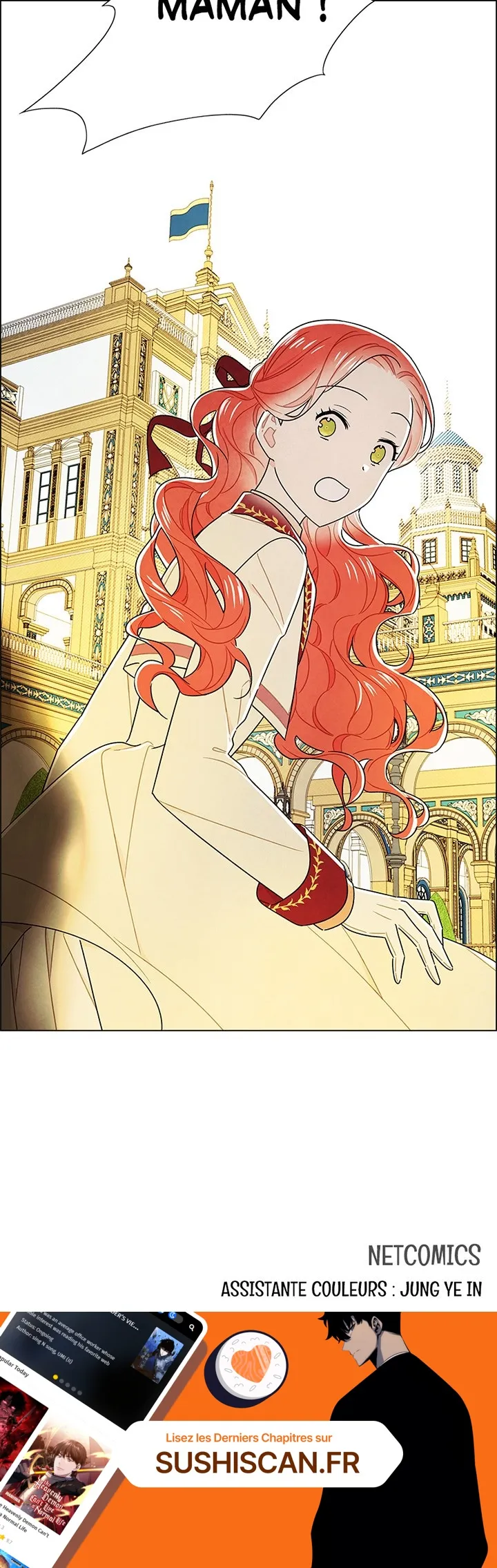Read Virginité volée Manga Online
