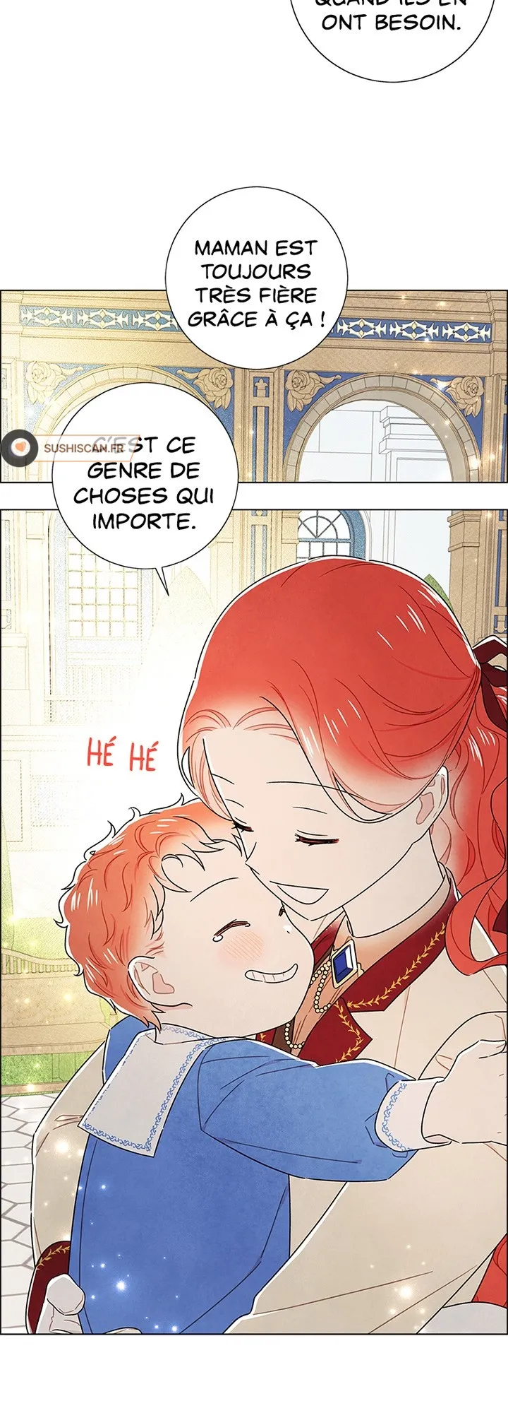 Read Virginité volée Manga Online