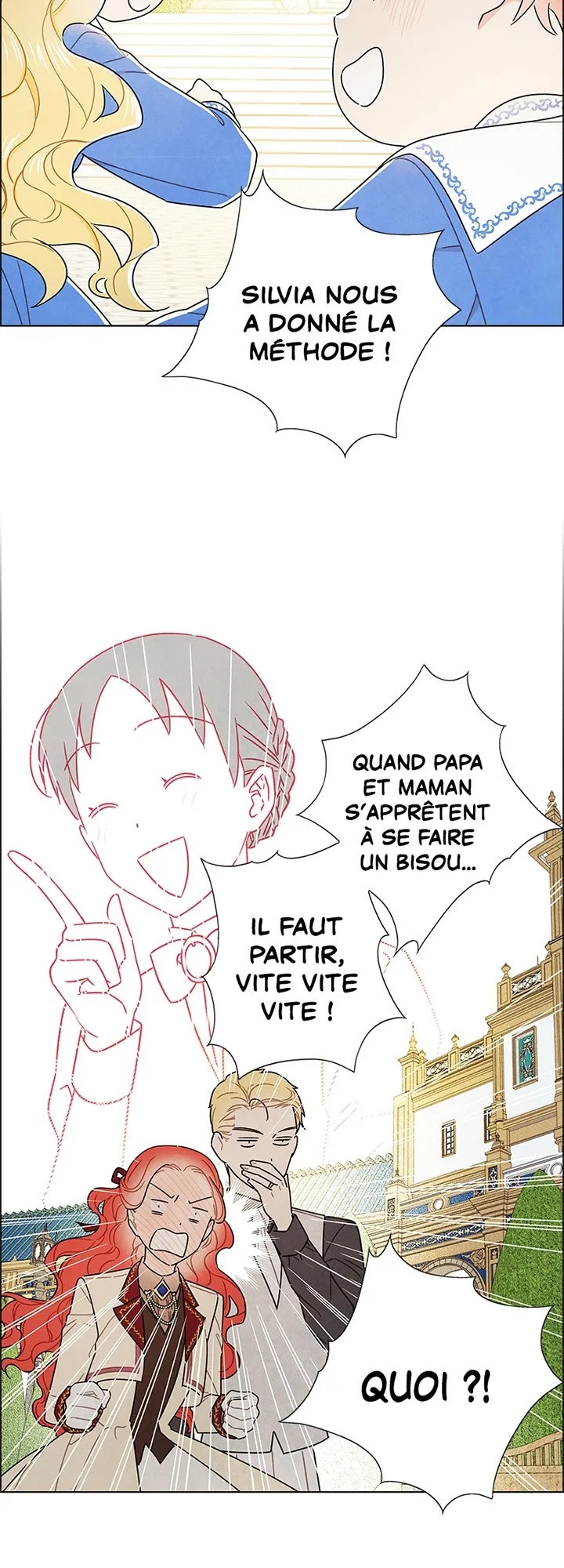 Read Virginité volée Manga Online