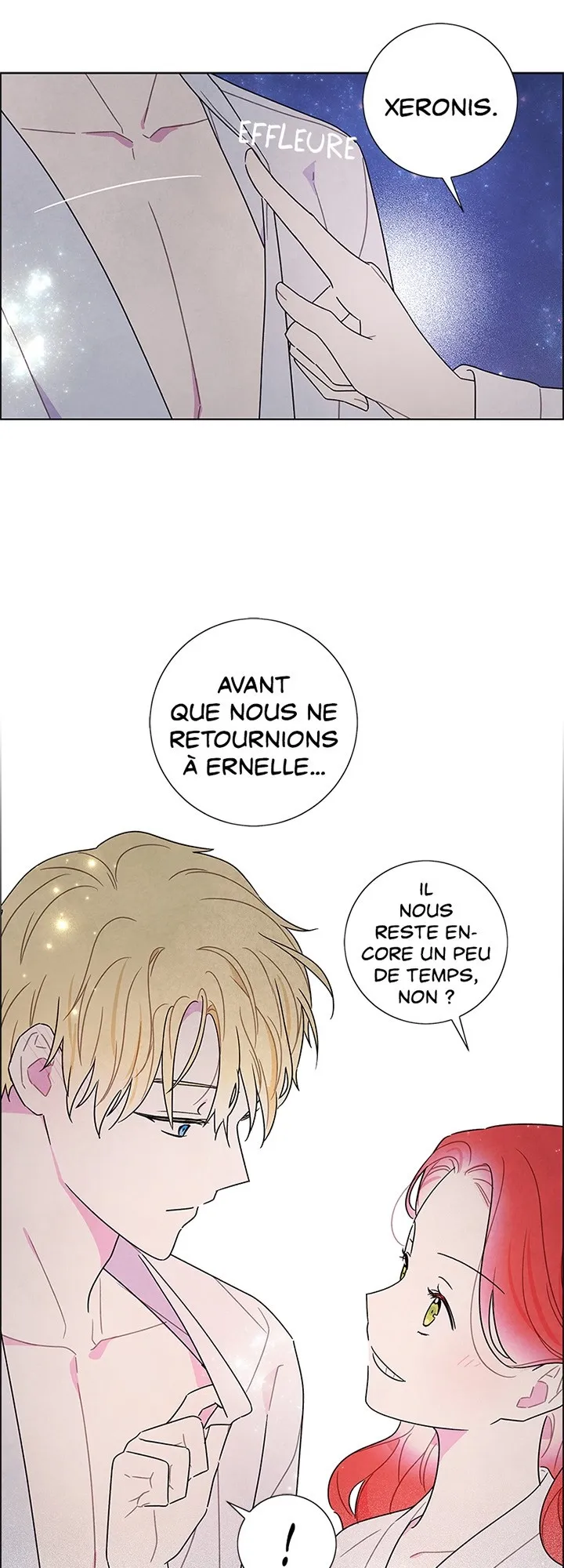 Read Virginité volée Manga Online