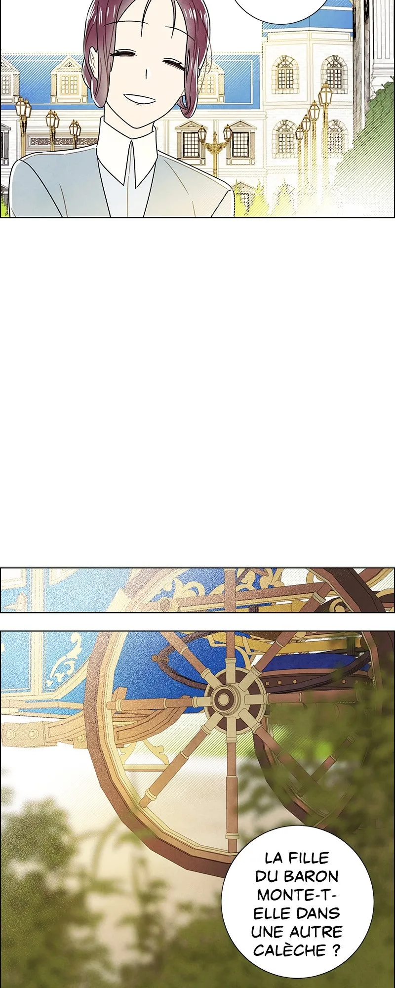 Read Virginité volée Manga Online