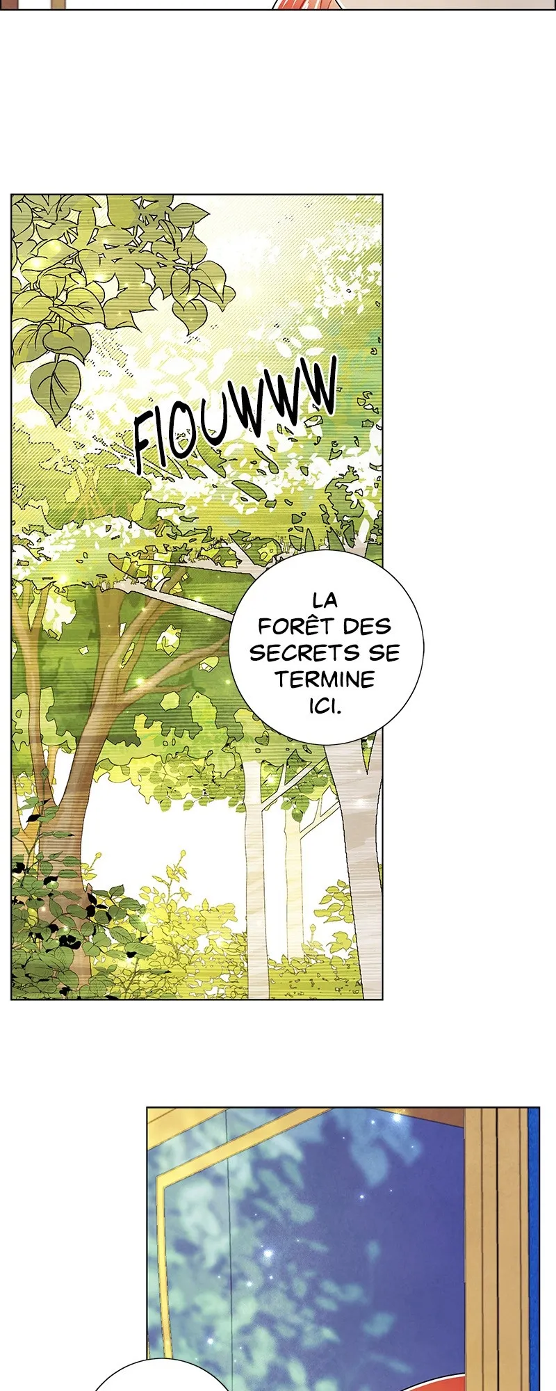 Read Virginité volée Manga Online