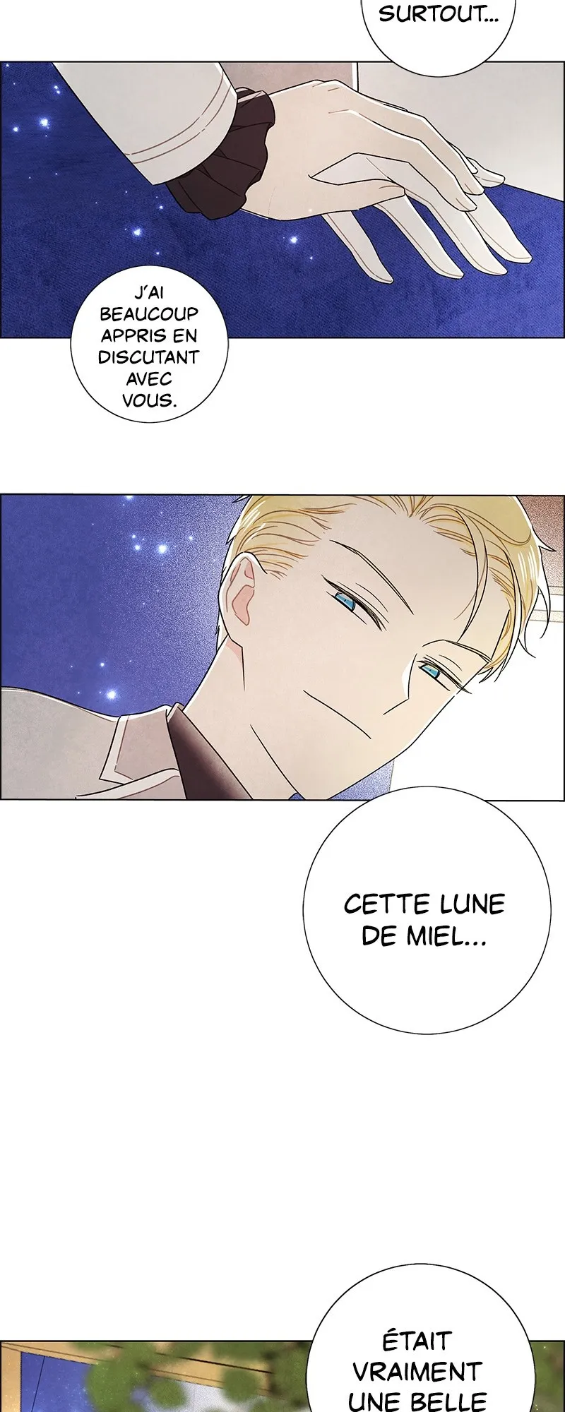 Read Virginité volée Manga Online