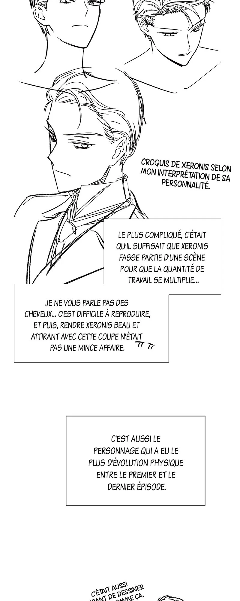 Read Virginité volée Manga Online
