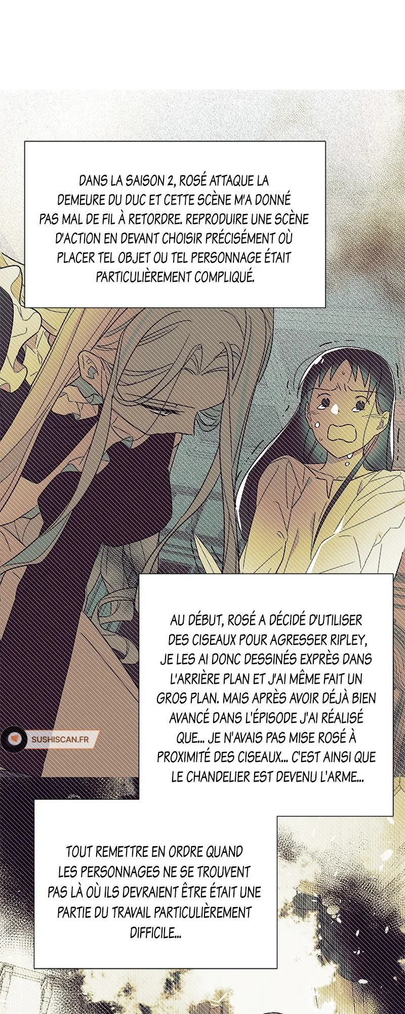 Read Virginité volée Manga Online
