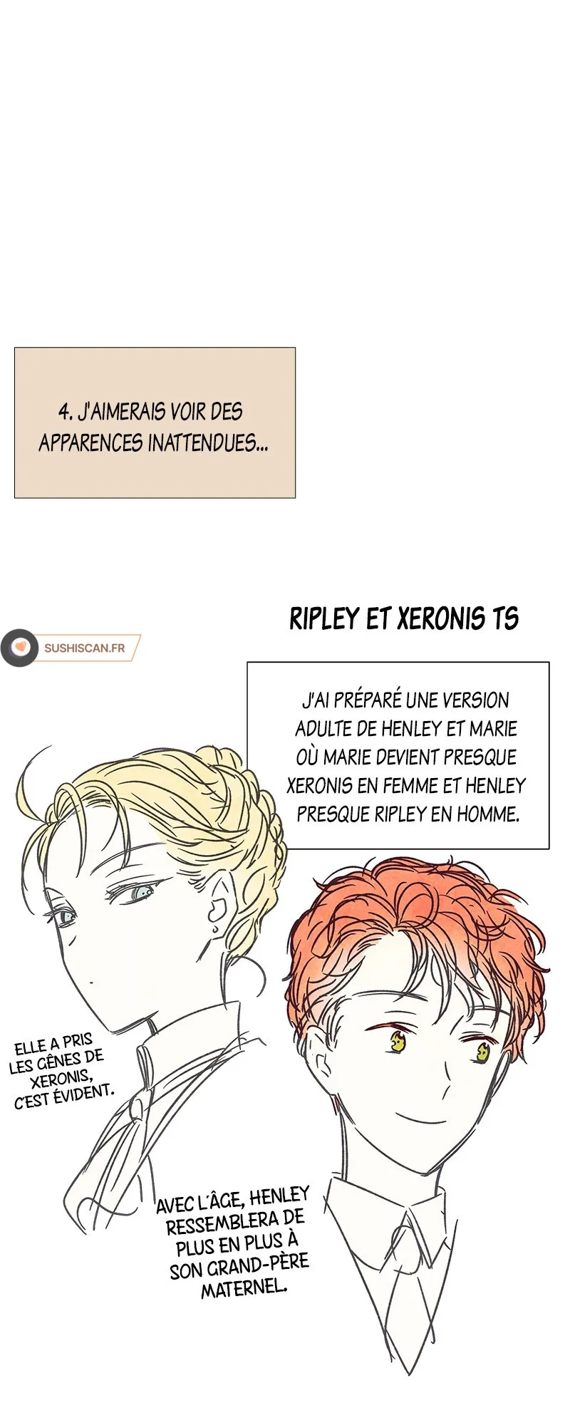 Read Virginité volée Manga Online