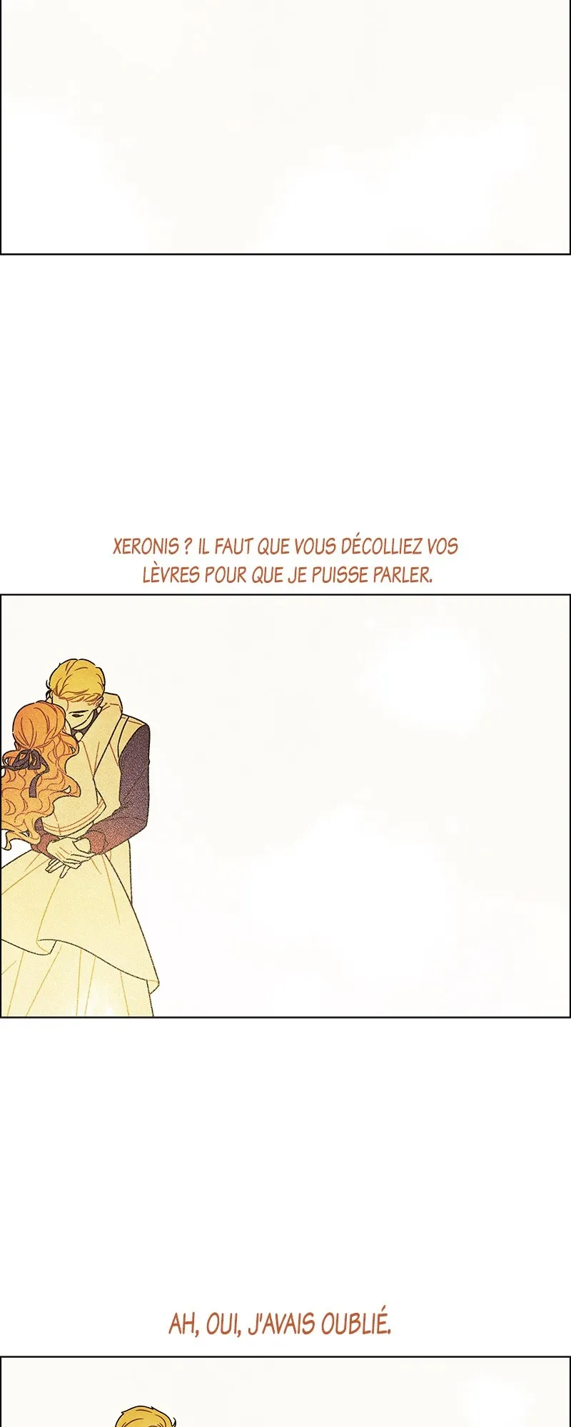 Read Virginité volée Manga Online