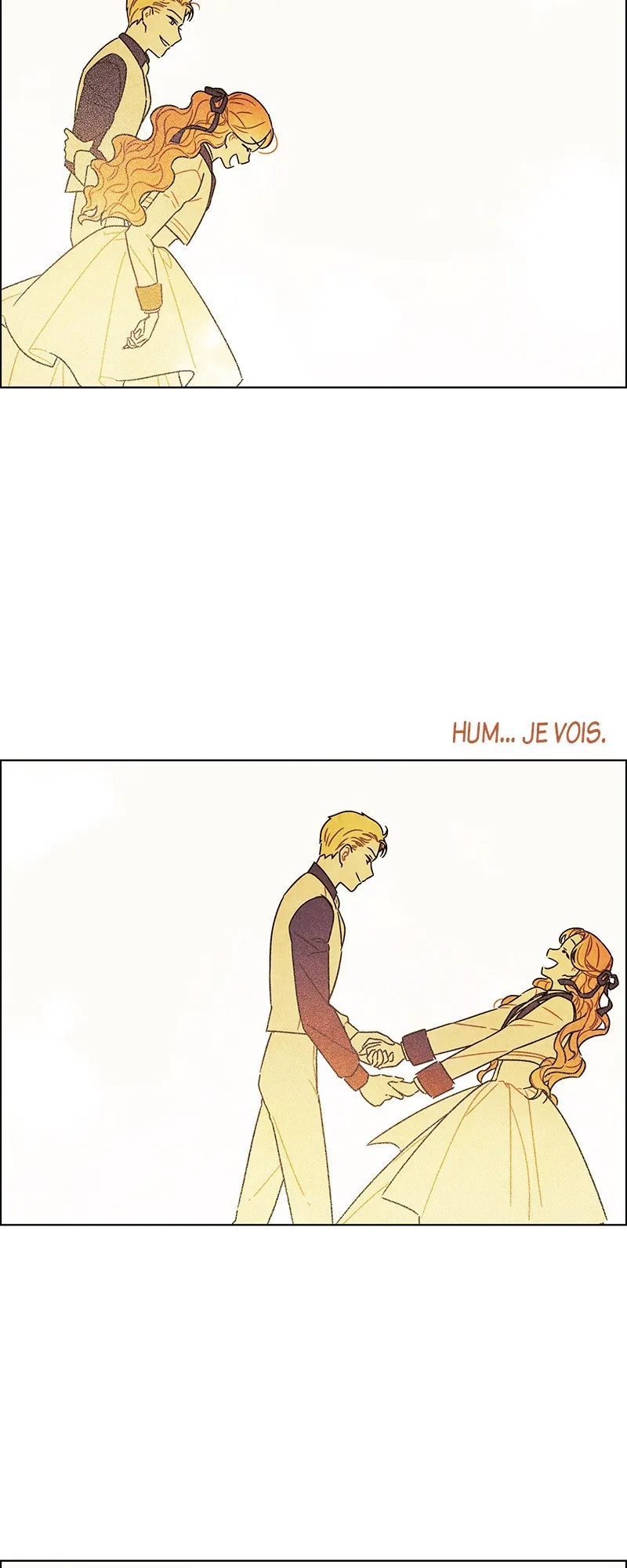 Read Virginité volée Manga Online