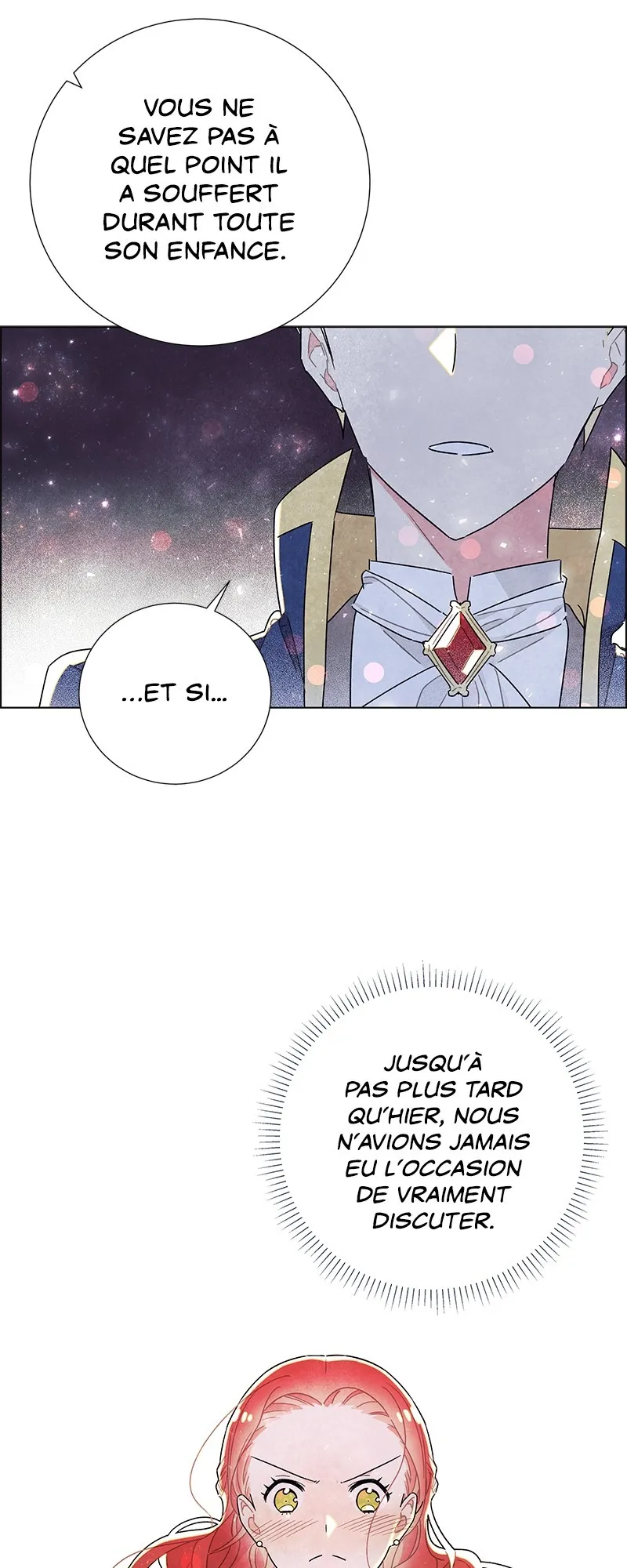 Read Virginité volée Manga Online