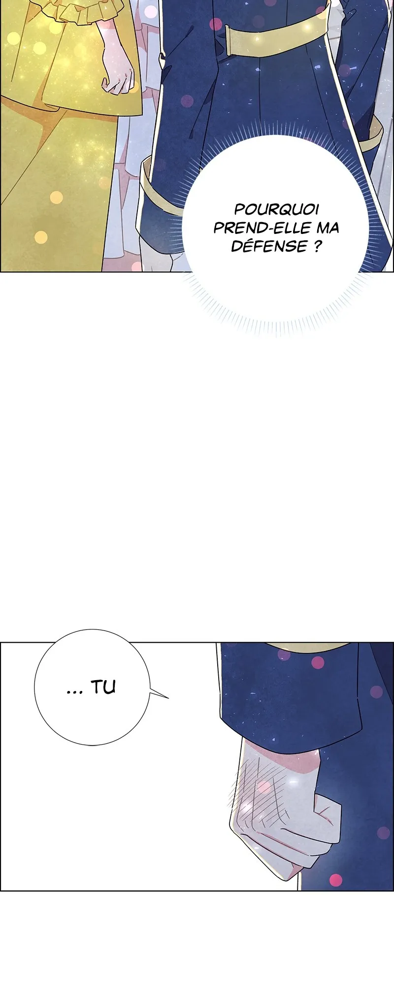 Read Virginité volée Manga Online