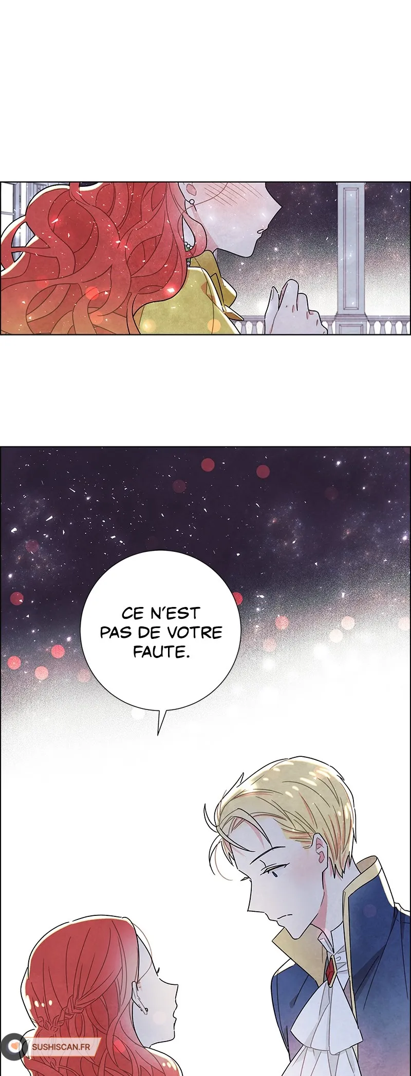 Read Virginité volée Manga Online