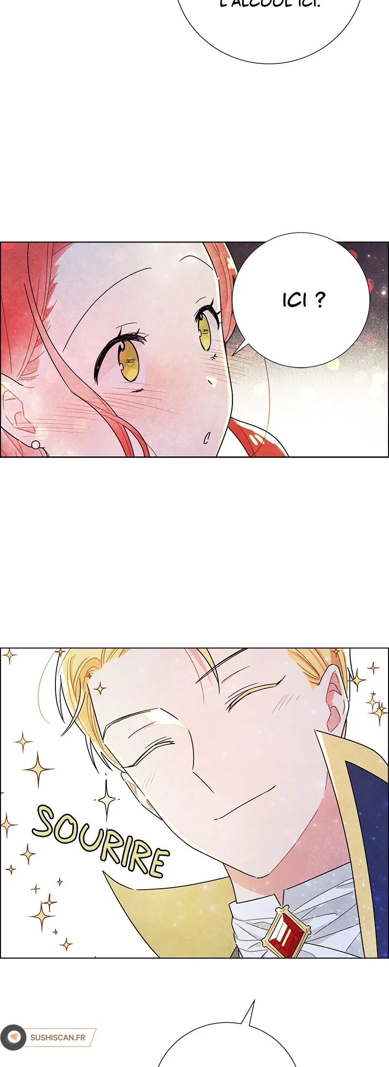 Read Virginité volée Manga Online