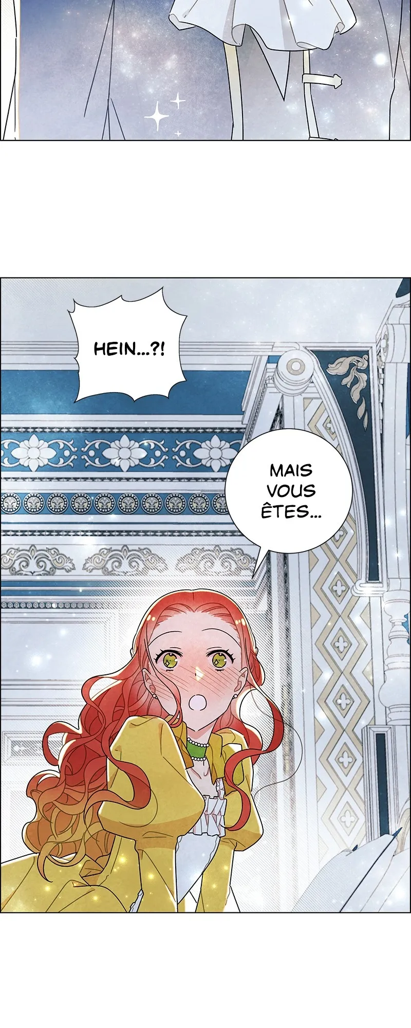 Read Virginité volée Manga Online