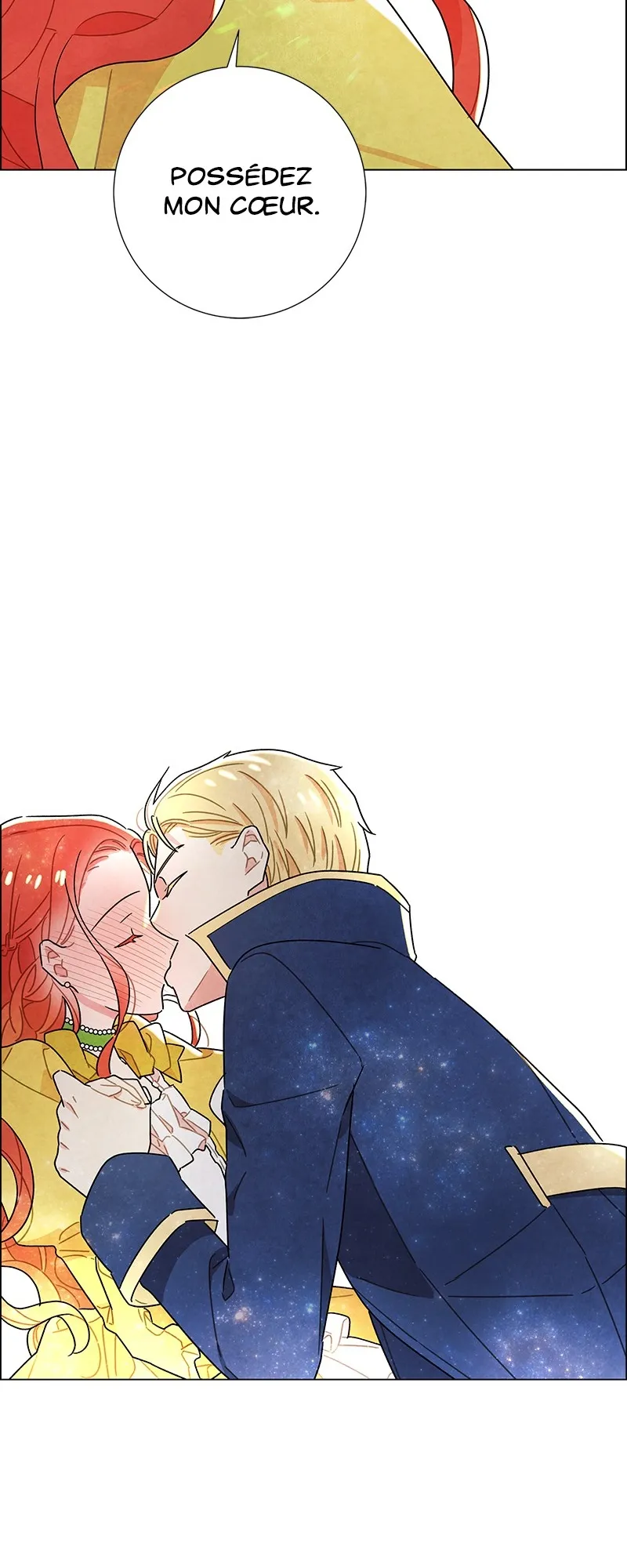 Read Virginité volée Manga Online