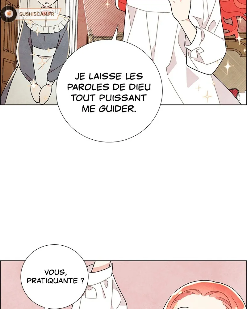 Read Virginité volée Manga Online