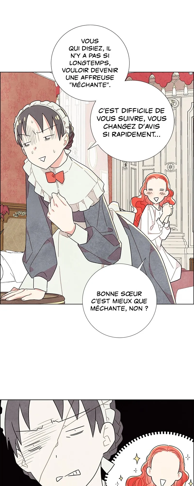 Read Virginité volée Manga Online