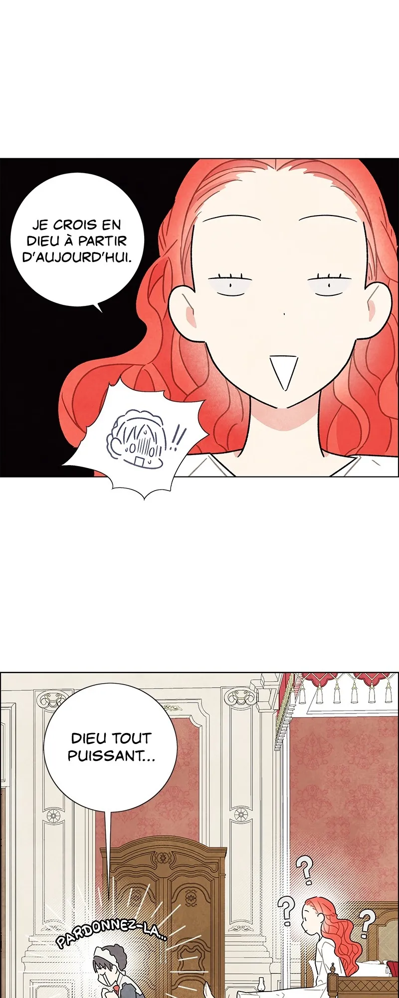 Read Virginité volée Manga Online