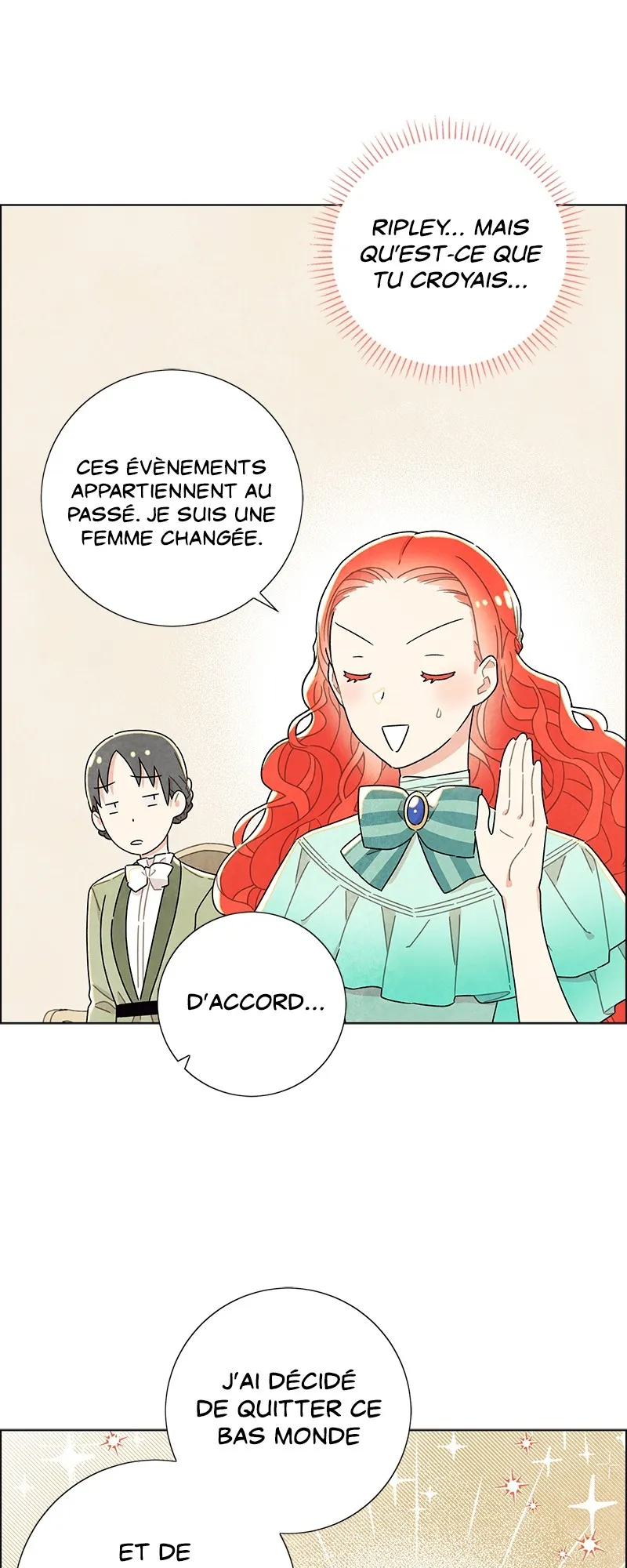 Read Virginité volée Manga Online