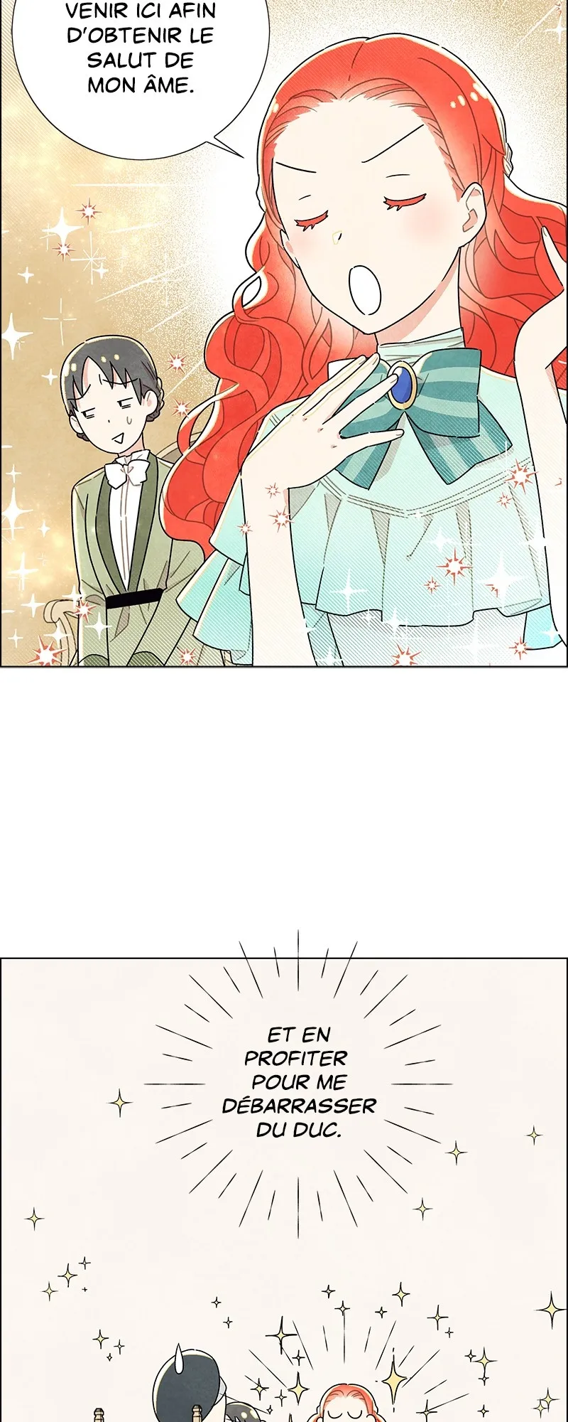 Read Virginité volée Manga Online