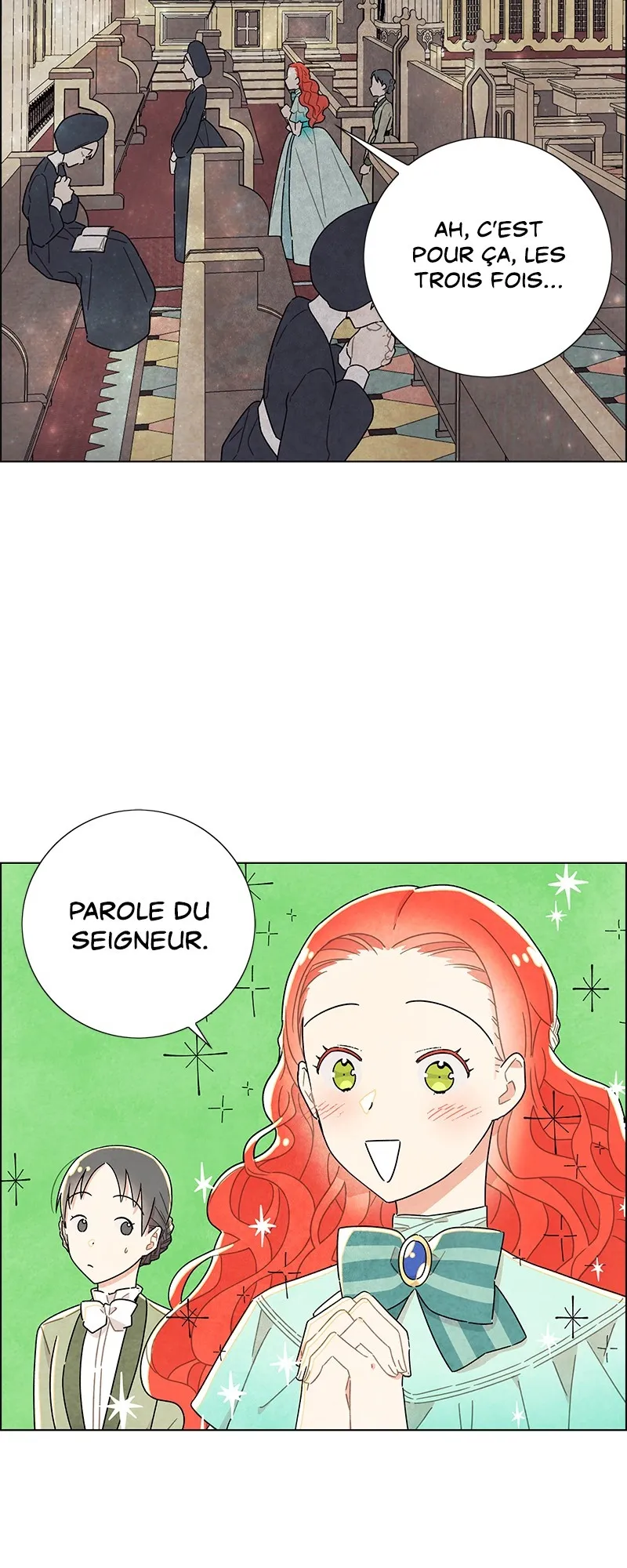 Read Virginité volée Manga Online