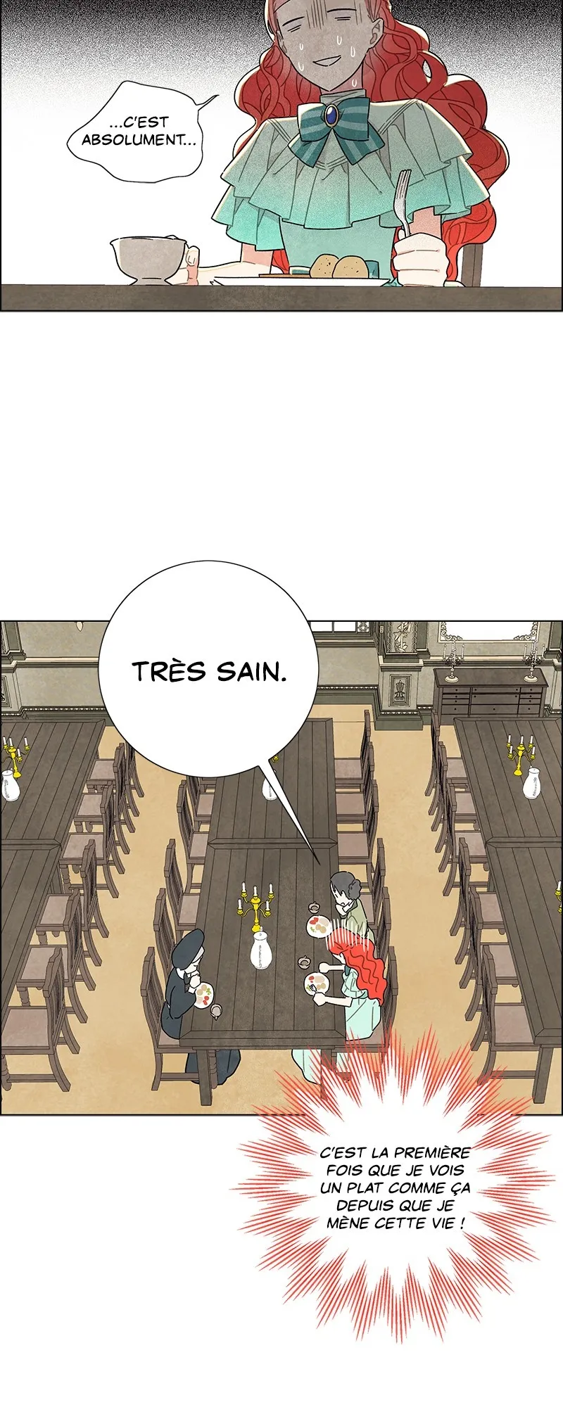 Read Virginité volée Manga Online