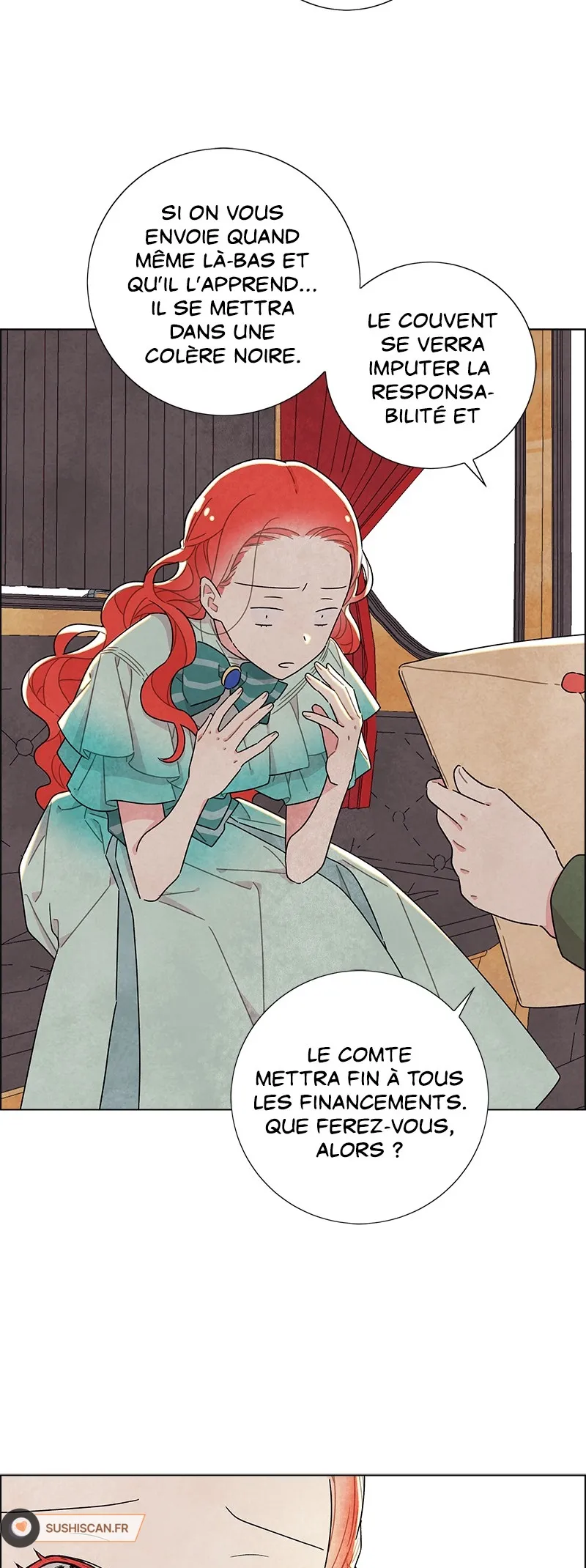 Read Virginité volée Manga Online