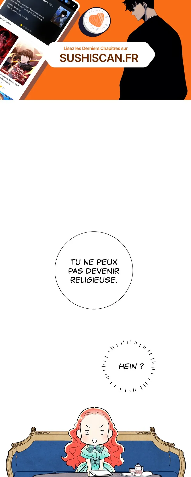Read Virginité volée Manga Online