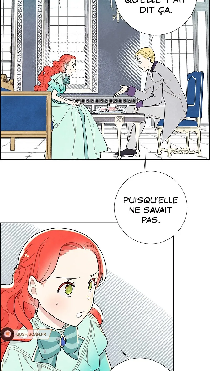 Read Virginité volée Manga Online