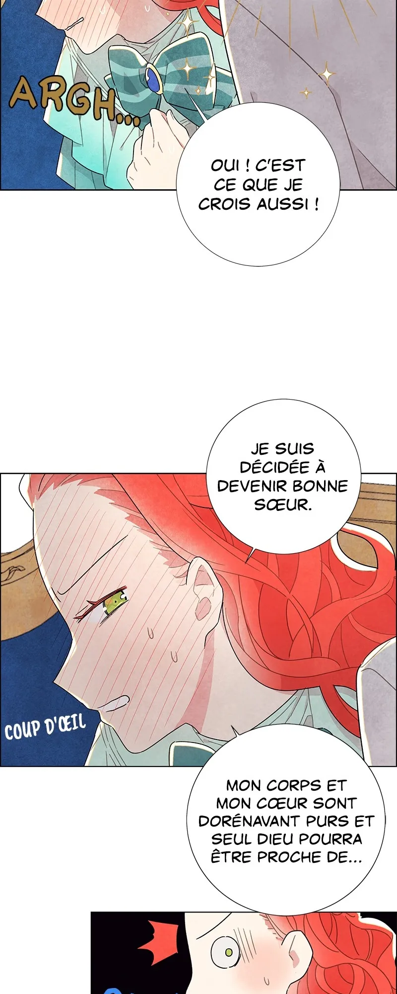 Read Virginité volée Manga Online